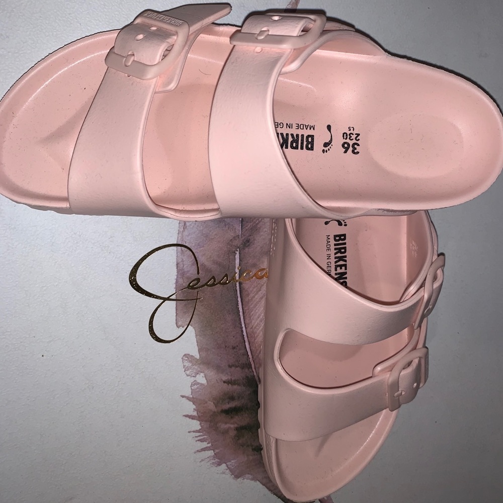 Birkenstock’s